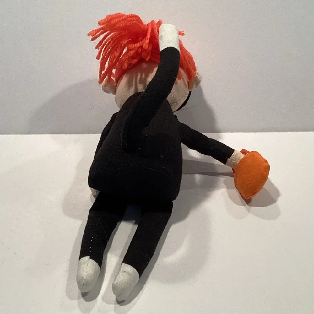Target Hyde and Eek Halloween 2019 stuffed shelf sitter trick or treater